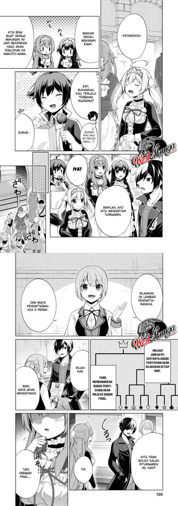 Hero of God Eye chapter 29 halaman 7