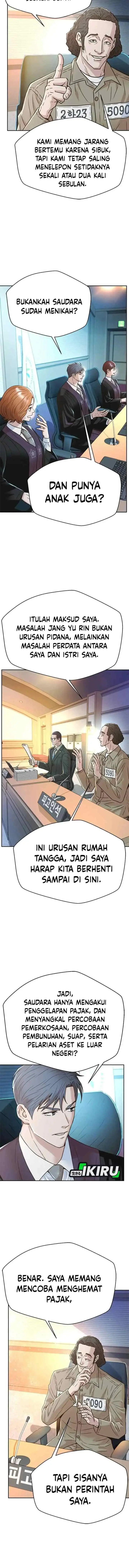Judge Lee Han Young chapter 200 halaman 7