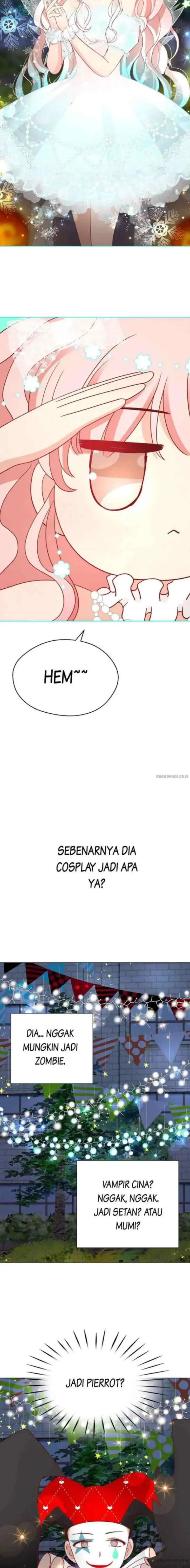 My Guardian Demon chapter 66 halaman 5