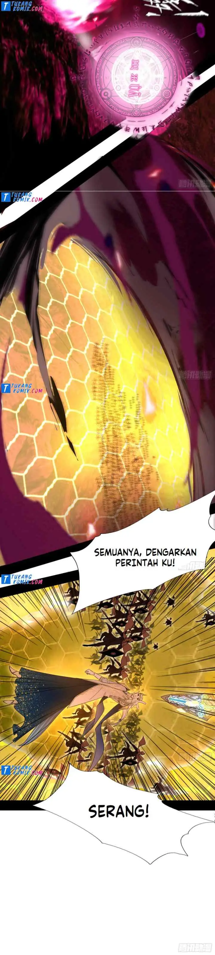 I'm An Evil God chapter 248 halaman 14