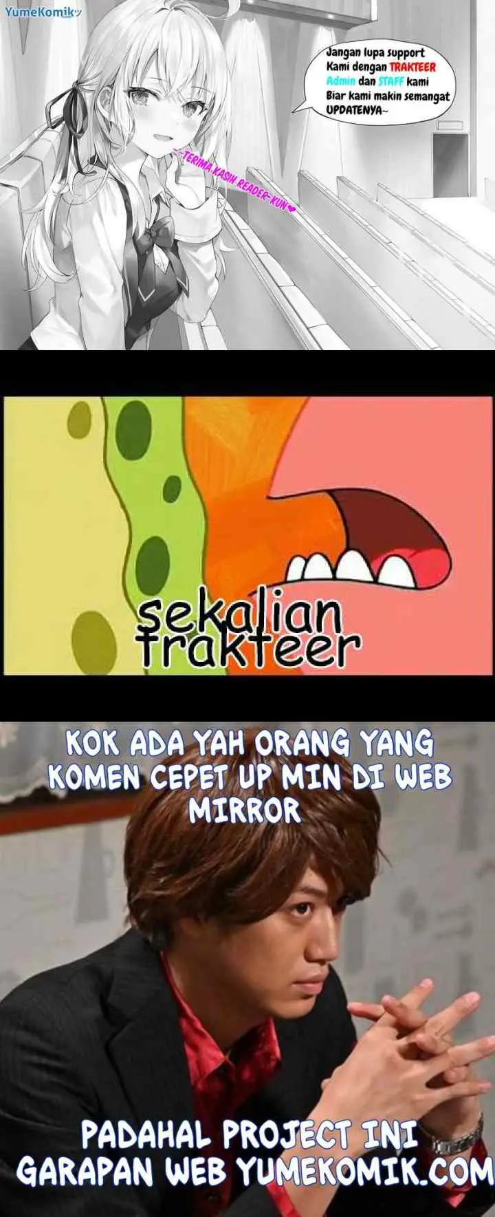 Invincible After a Hundred Years of Seclusion chapter 204 halaman 16