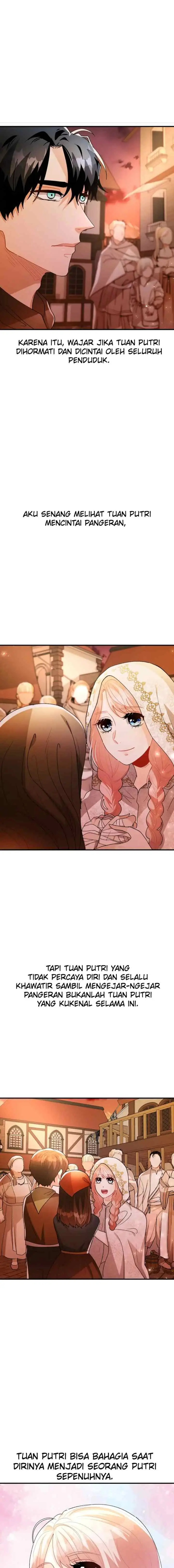 Prince Maker chapter 57 halaman 17