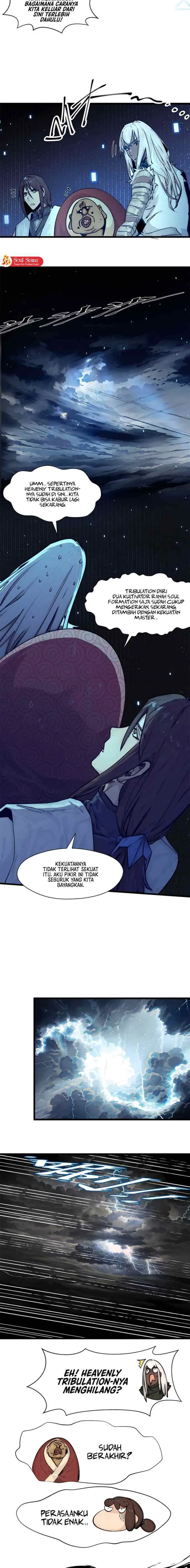 Top Tier Providence: Secretly Cultivate for a Thousand Years chapter 141 halaman 10