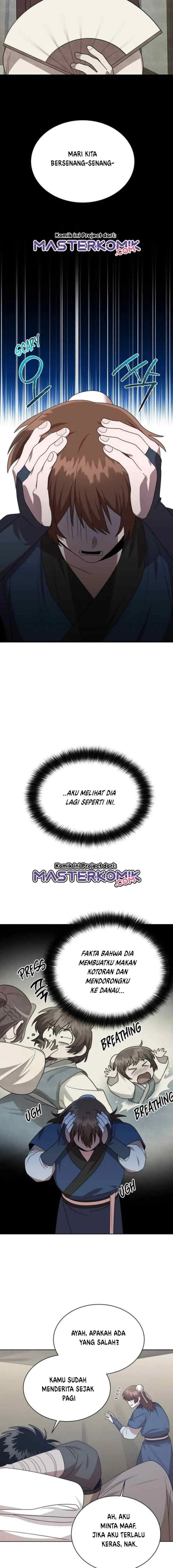Fire Dragon King chapter 47 halaman 9