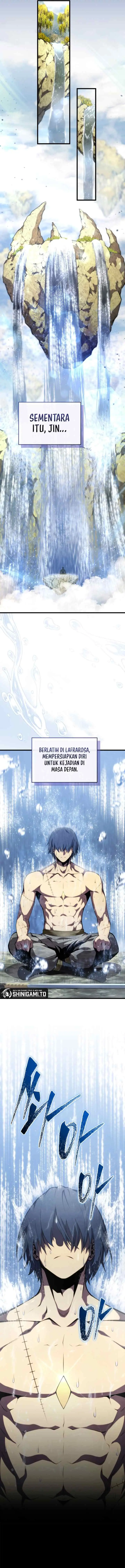 Swordmaster's Youngest Son chapter 195 halaman 15