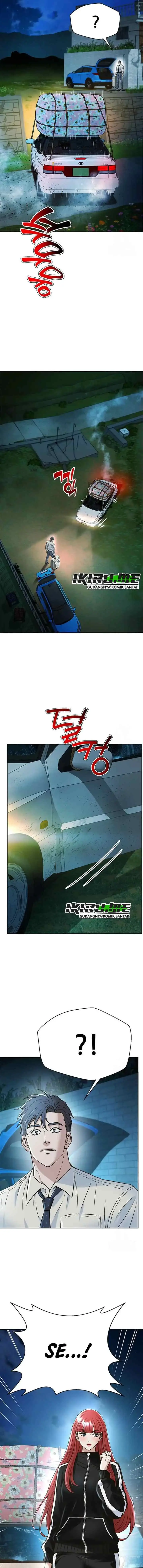 Judge Lee Han Young chapter 220 halaman 4