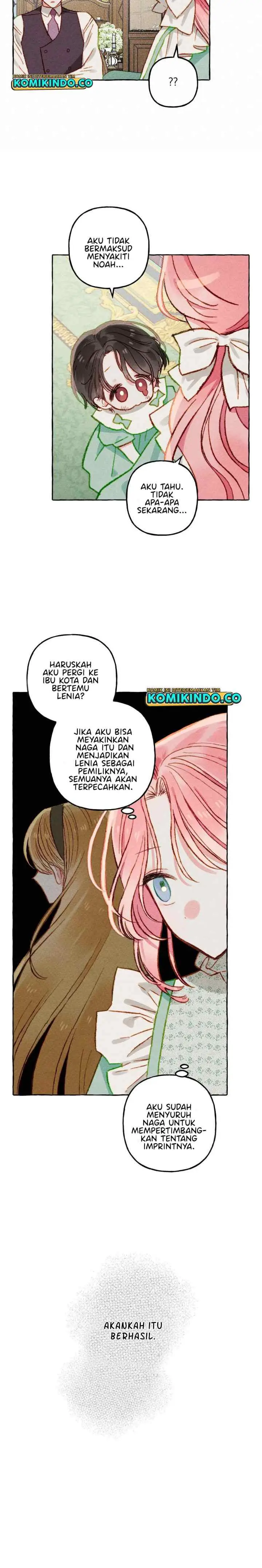 I Raised a Black Dragon chapter 7 halaman 6