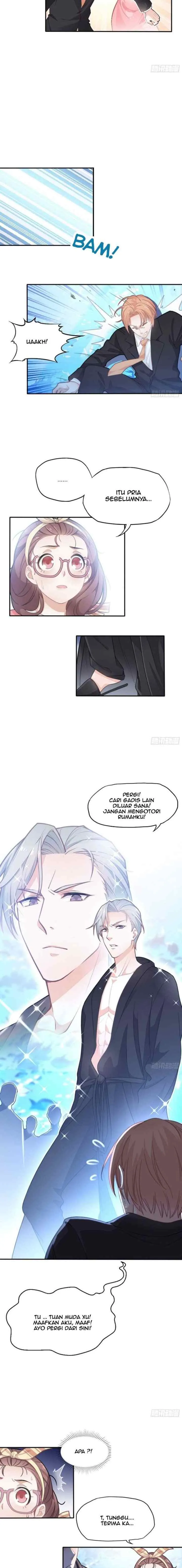 Bad Girl's Diary chapter 1 halaman 12