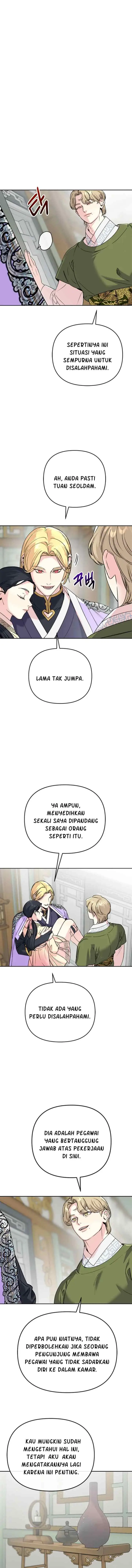 The Pure Heart Of A Monster chapter 36 halaman 4