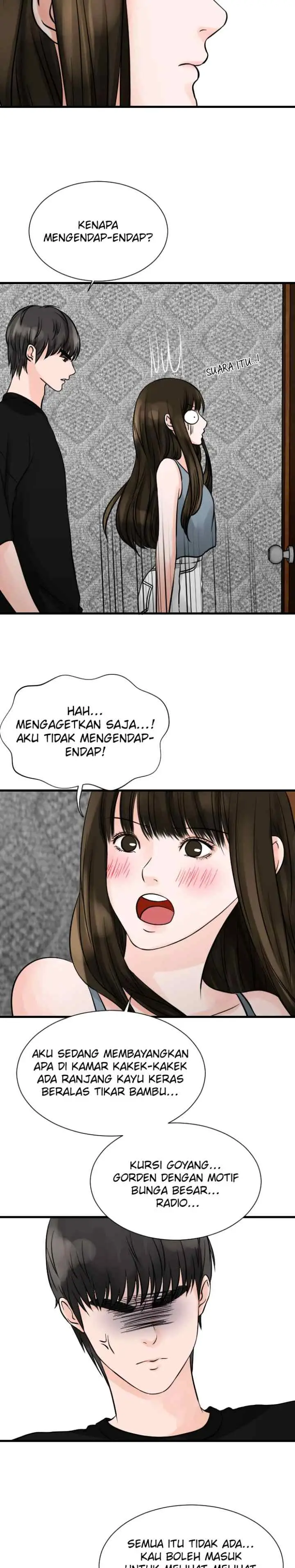 One + One (Bao A) chapter 27 halaman 6