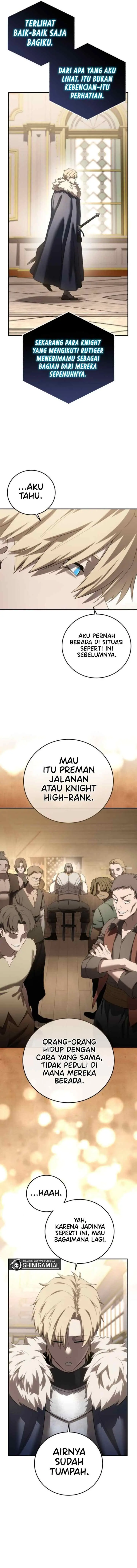 Star-Embracing Swordmaster chapter 80 halaman 15