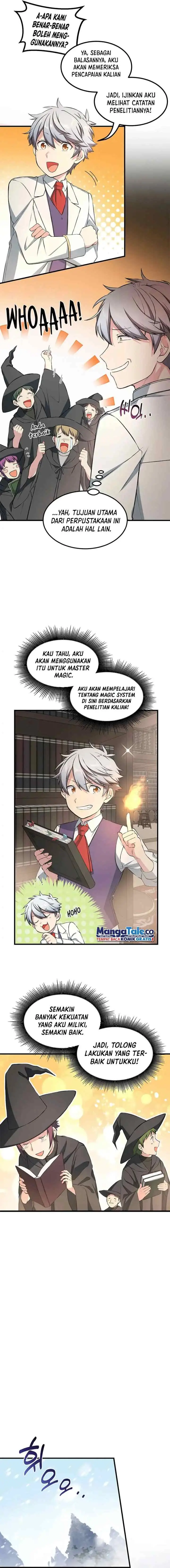 How the Pro in His Past Life Sucks the Sweet Honey chapter 38 halaman 6