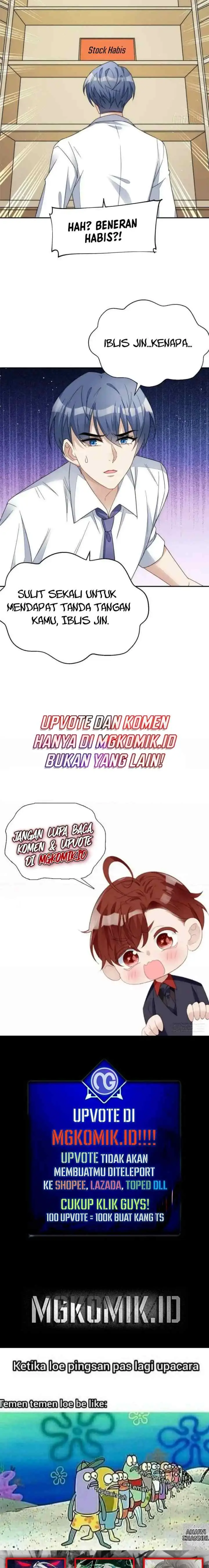 Furen Ta Chengle Da Laomen De Tuan Chong chapter 40 halaman 10