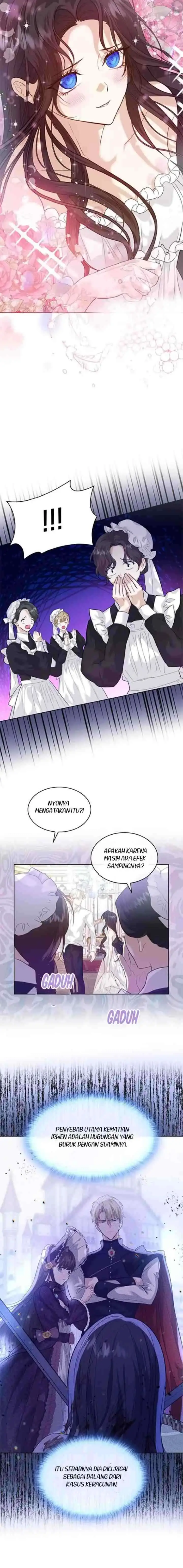 I Became the Ex-Wife of the Obsessive Male Lead chapter 2 halaman 13
