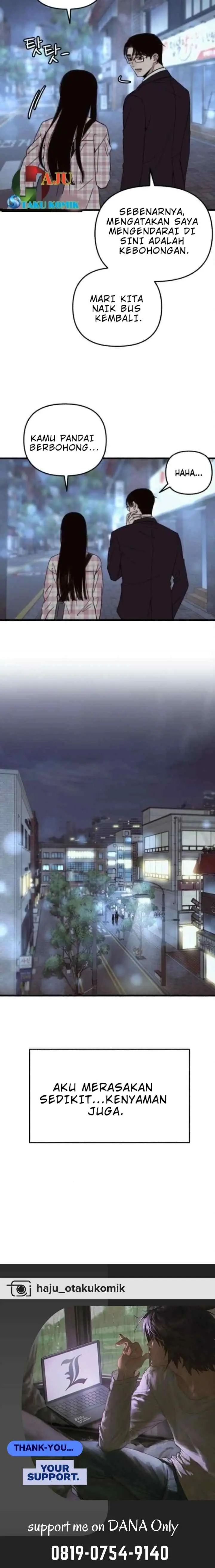 Clone chapter 8 halaman 17