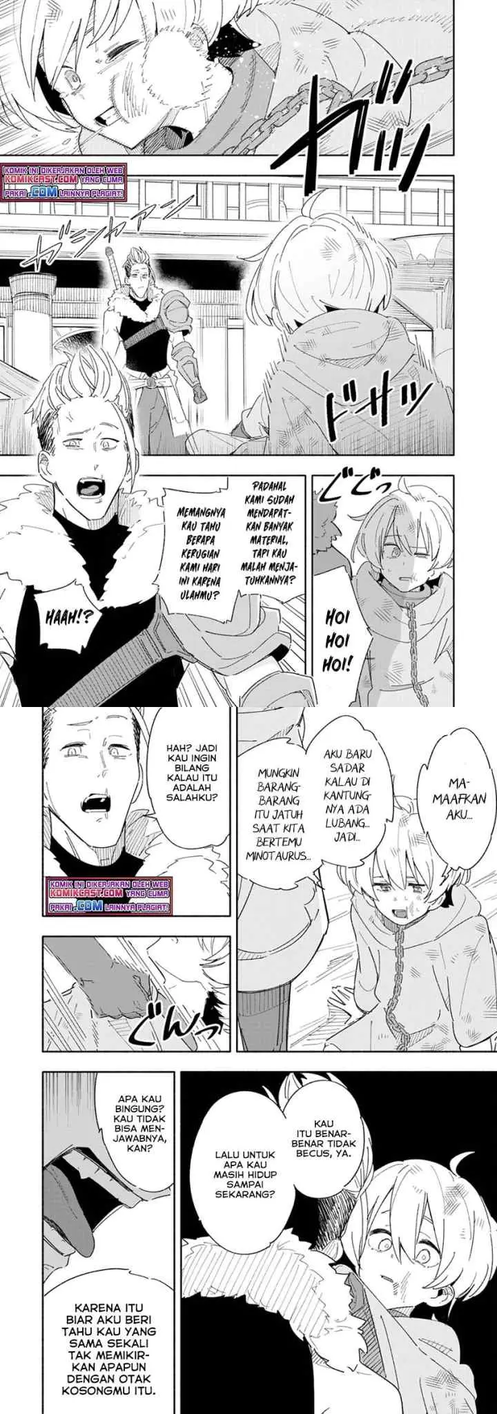 Shourai Kekkon Shiyoune, To Yakusoku Shita You Najimi Ga Tsurugi Hijiri Ninatte Kaette Kita chapter 1 halaman 11
