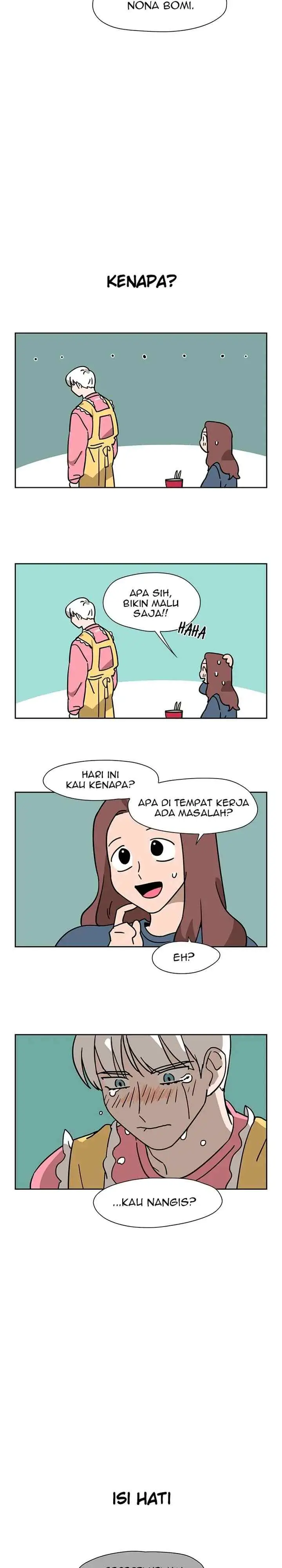 Meow Man chapter 42 halaman 9