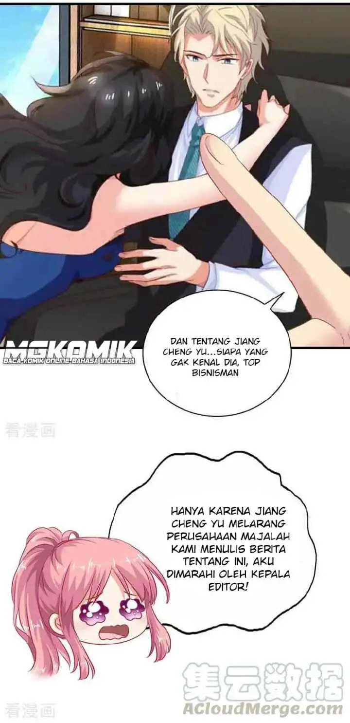 Take Your Mommy Home chapter 18 halaman 14