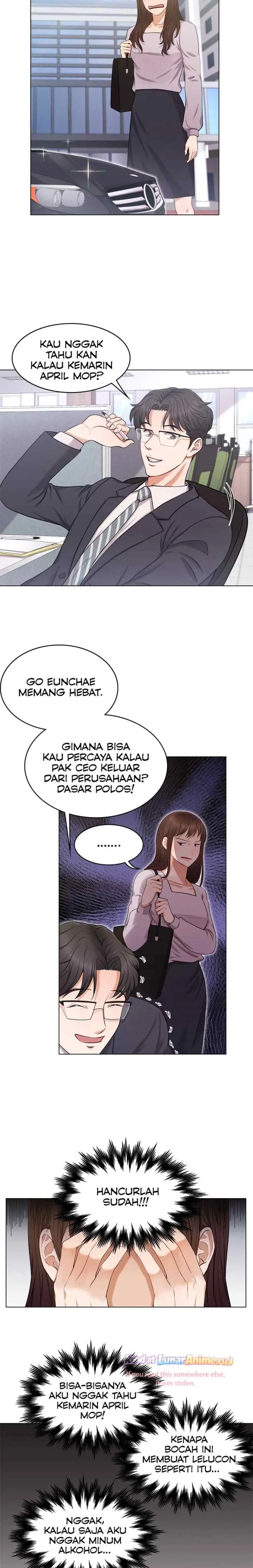 I Need a Bride chapter 2 halaman 13