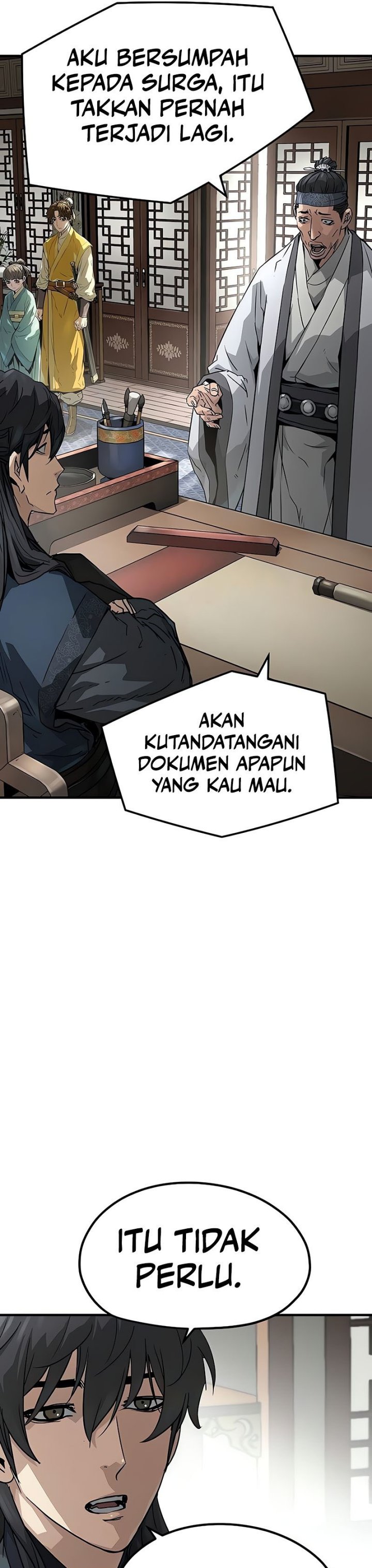Absolute Regression chapter 31 halaman 18