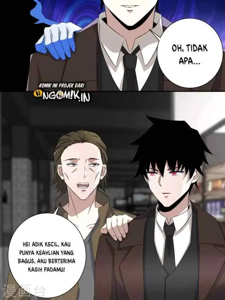 King of Apocalypse chapter 34 halaman 6