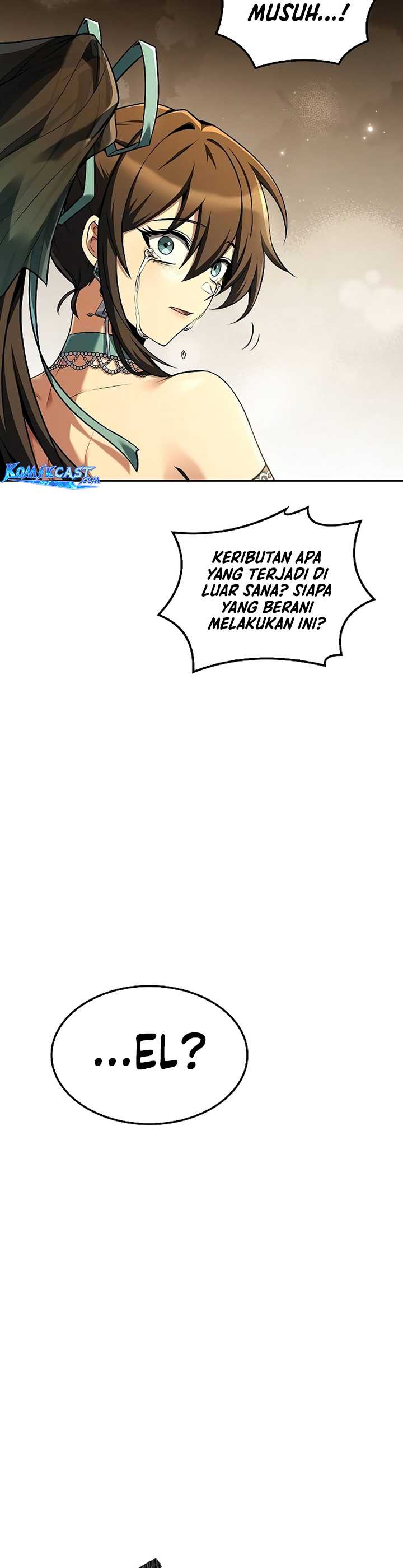 A Wizard's Restaurant chapter 70 halaman 43