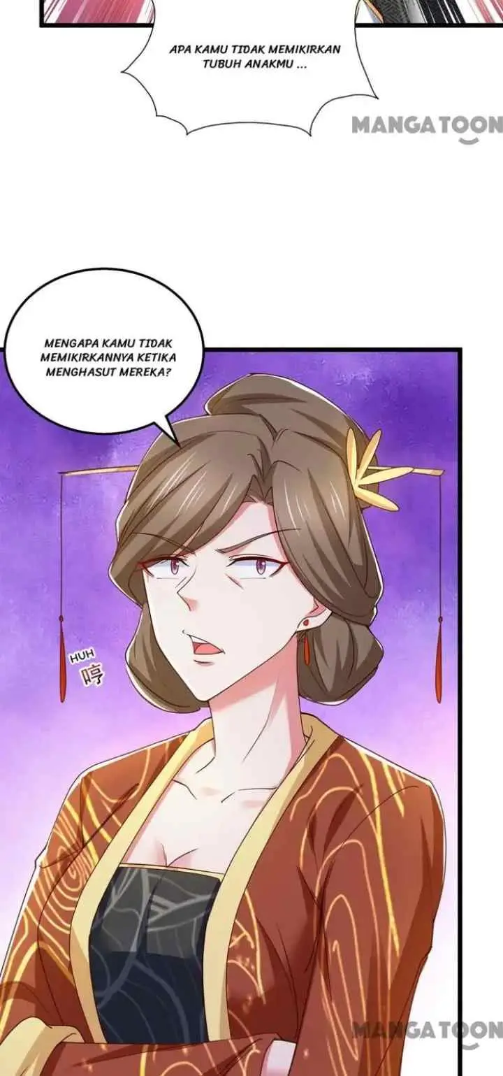 I Have Million Skill Points chapter 94 halaman 5