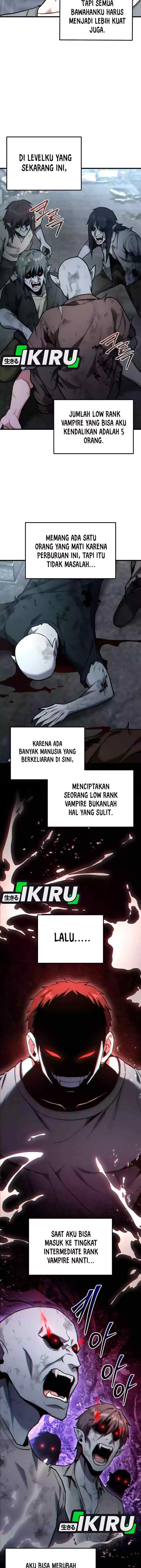 Absolute Dweller chapter 64 halaman 7