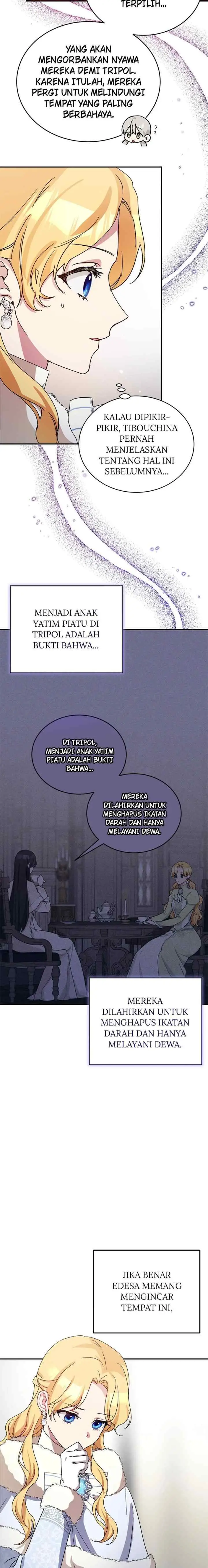 Hawar no Jardim de Inverno chapter 42 halaman 16