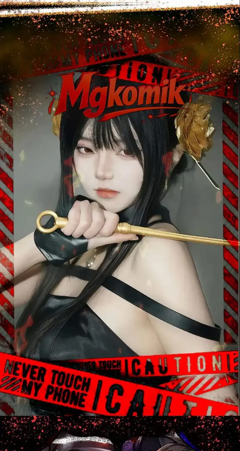 The Yellow-haired Villain in Female Main Character's Novel wants Happiness chapter 72 halaman 40