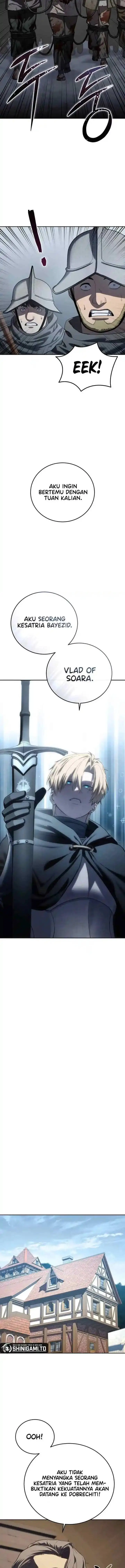 Star-Embracing Swordmaster chapter 97 halaman 15