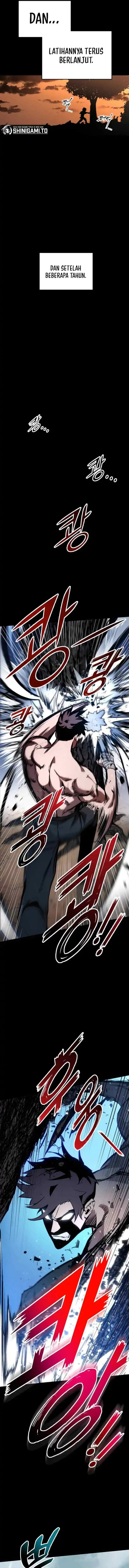 The Wandering Knight's Survival Manual chapter 2 halaman 4