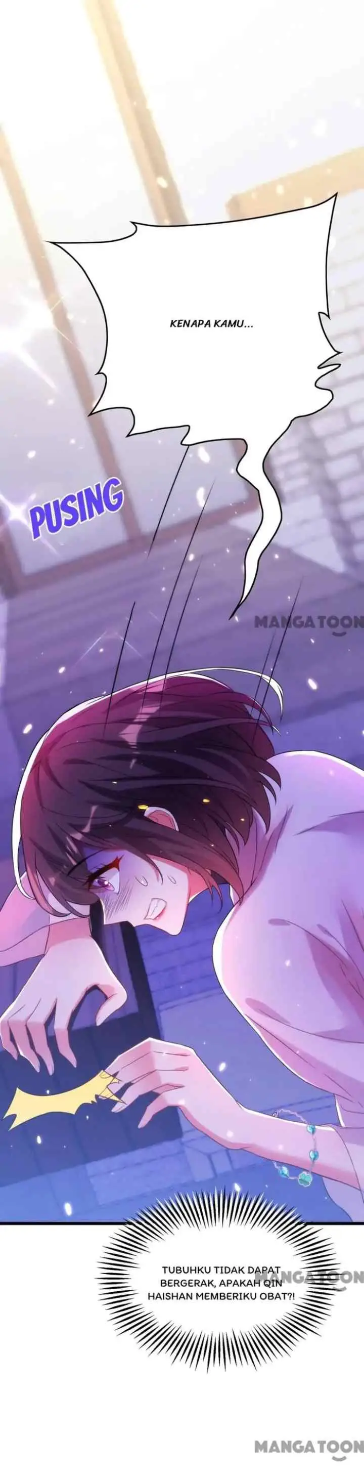 Don't Mess With Missy! chapter 102 halaman 10