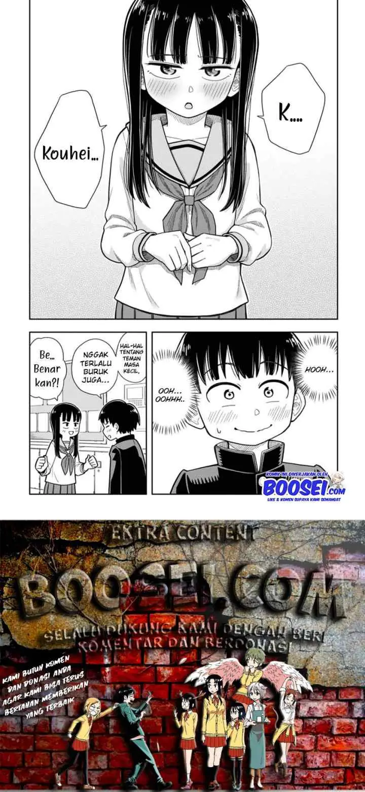 Kyou kara Hajimeru Osananajimi chapter 1 halaman 14