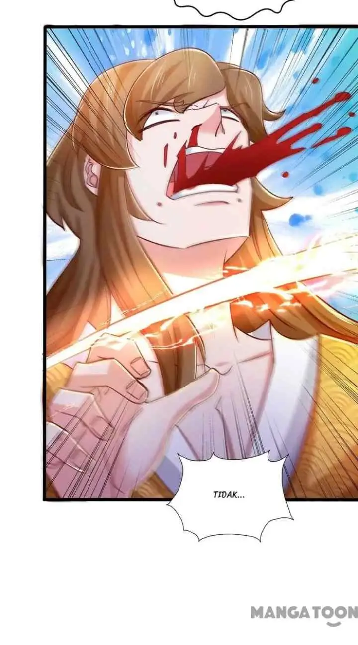 I Have Million Skill Points chapter 74 halaman 17