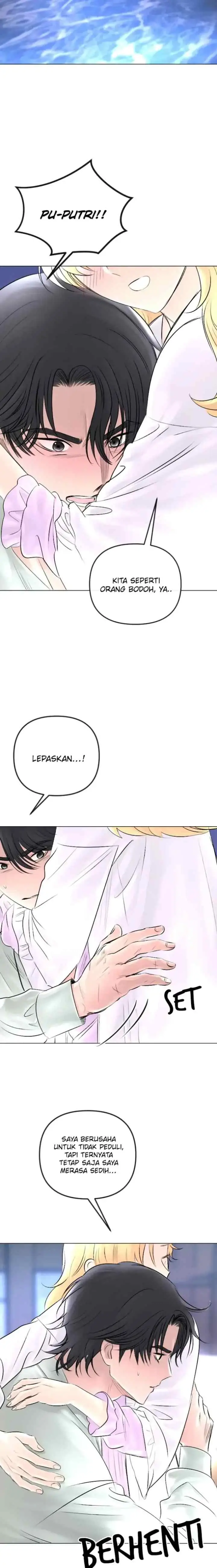Recogí al segundo protagonista chapter 29 halaman 9