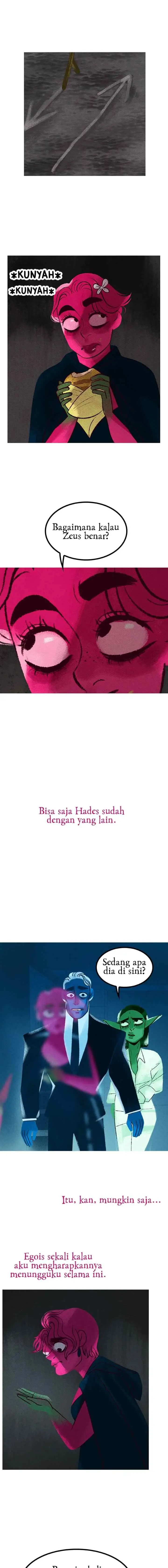 Lore Olympus chapter 196 halaman 8