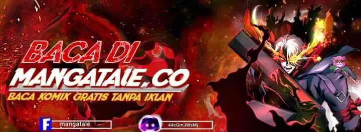 Secret Player chapter 17 halaman 8