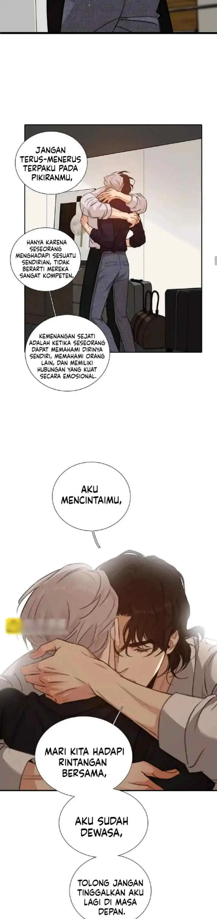 Dívida de Amor chapter 64 halaman 14