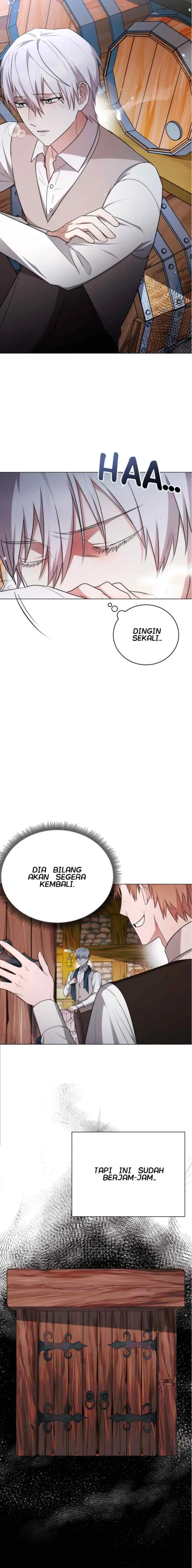 How to Tame the Merciless Villain chapter 4 halaman 16