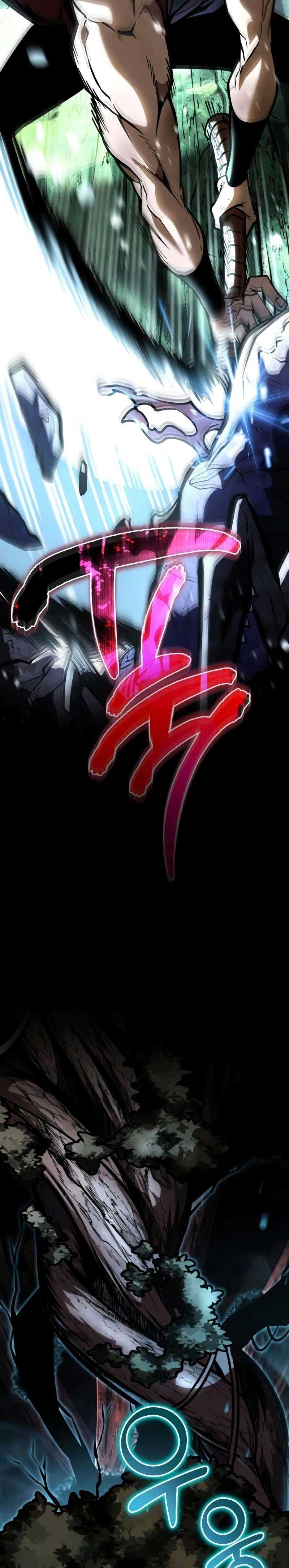Reincarnator chapter 64 halaman 41
