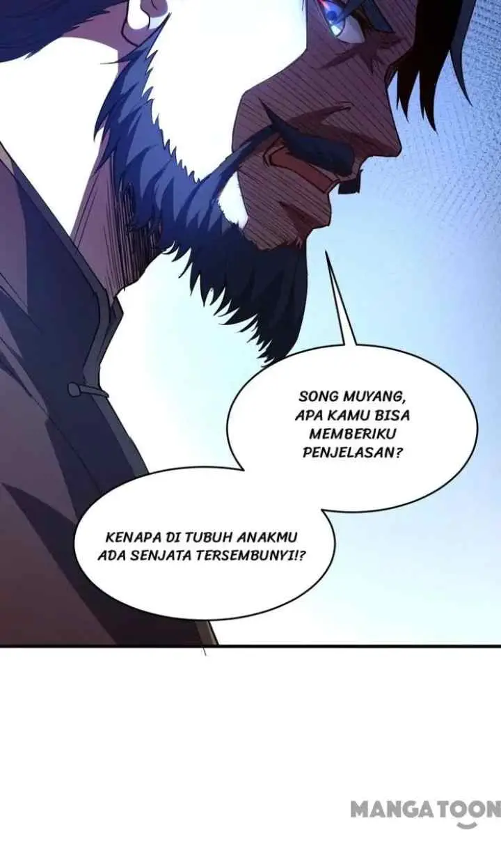 Godly Son-in-Law of Zhen Country chapter 39 halaman 20