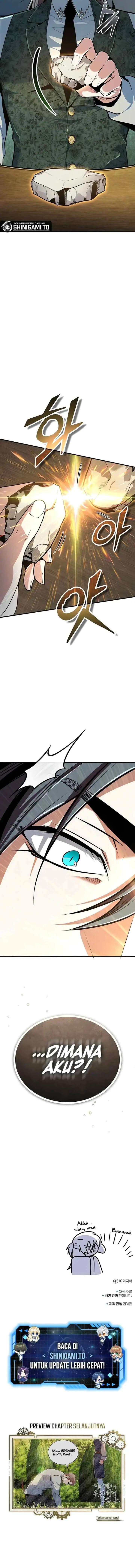 Academy's Undercover Professor chapter 146 halaman 17