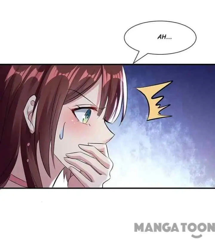 Cool Genius Kids-President's Pampered Wife Is Too Heroic chapter 188 halaman 16