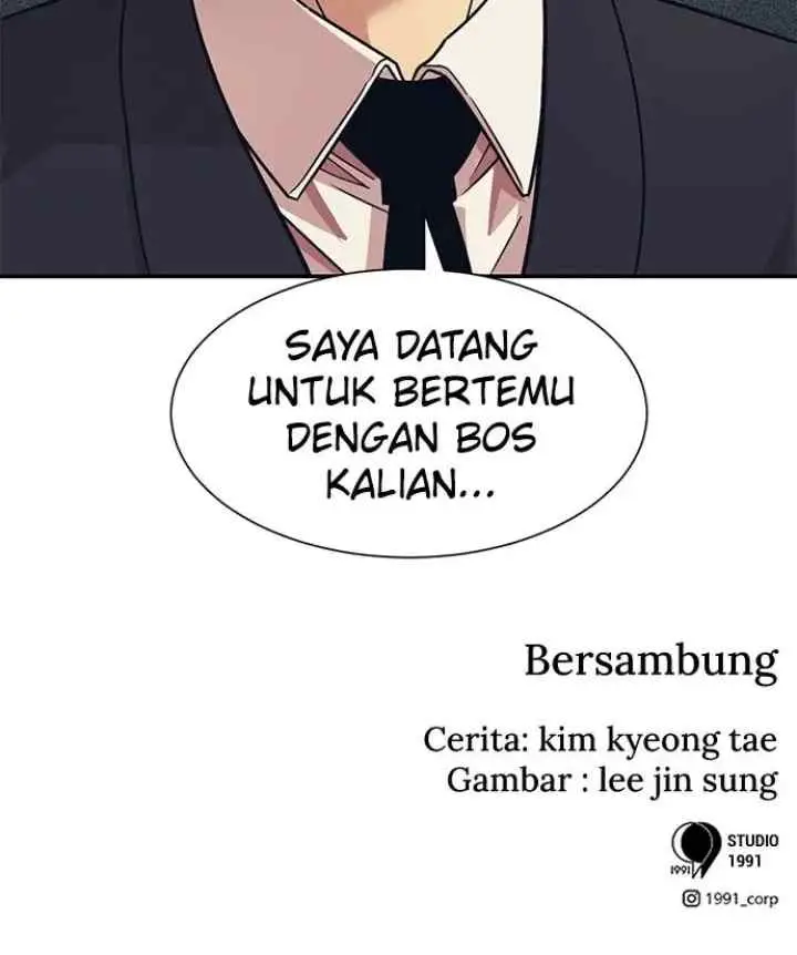 I Am Unbeatable chapter 6 halaman 20