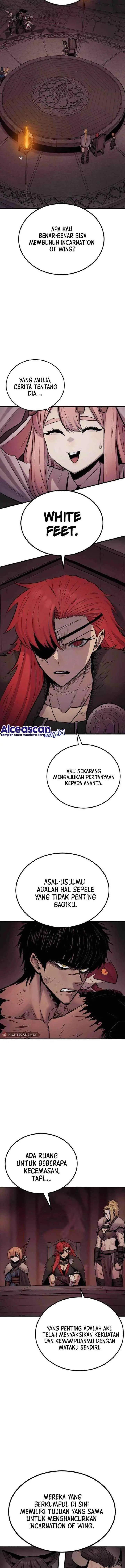 Howling Dragon (The Wailing Perversion) chapter 18 halaman 10