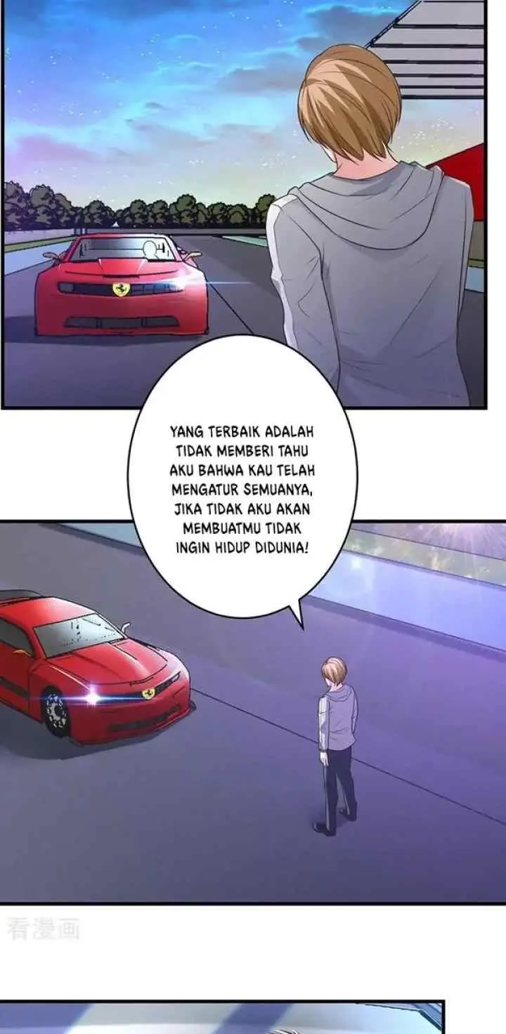 Ceo's Top Master chapter 38 halaman 5