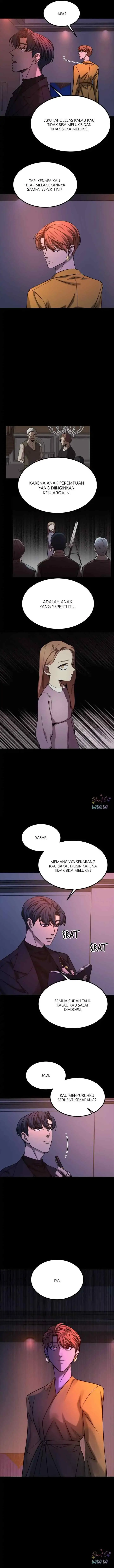 Get Back chapter 128 halaman 8