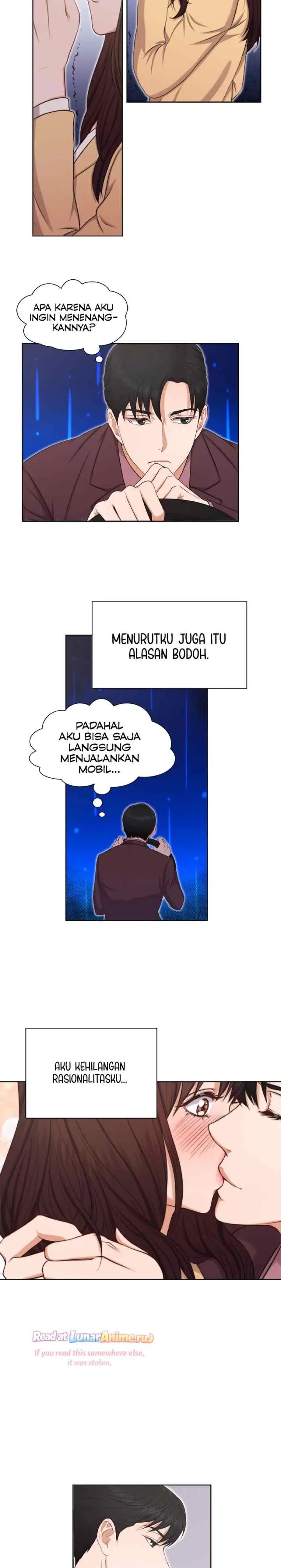 I Need a Bride chapter 8 halaman 12