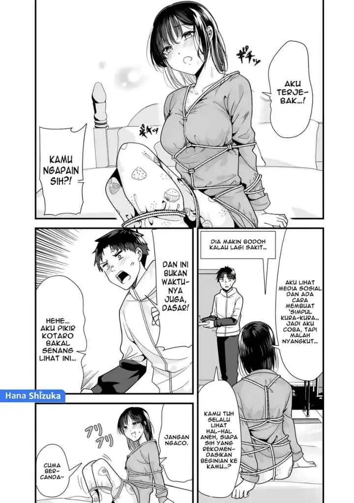 Jimoto no Ijimekko-tachi ni Shikaeshi Shiyou to Shitara, Betsu no Tatakai ga Hajimatta chapter 31 halaman 7
